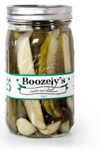 pickles